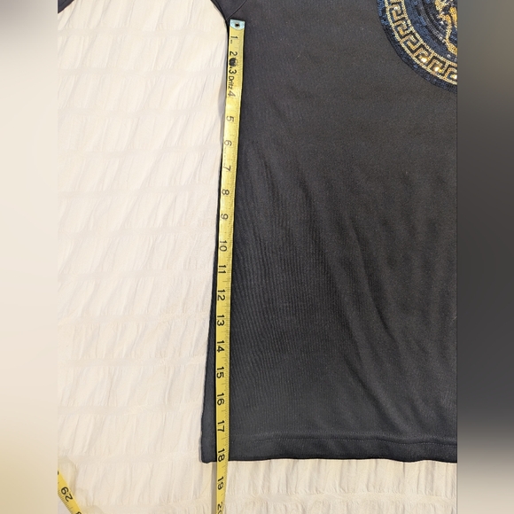 Prestige Original DPP-723 BLACK-GOLD - Picture 10 of 10